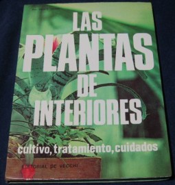 LAS PLANTAS DE INTERIORES